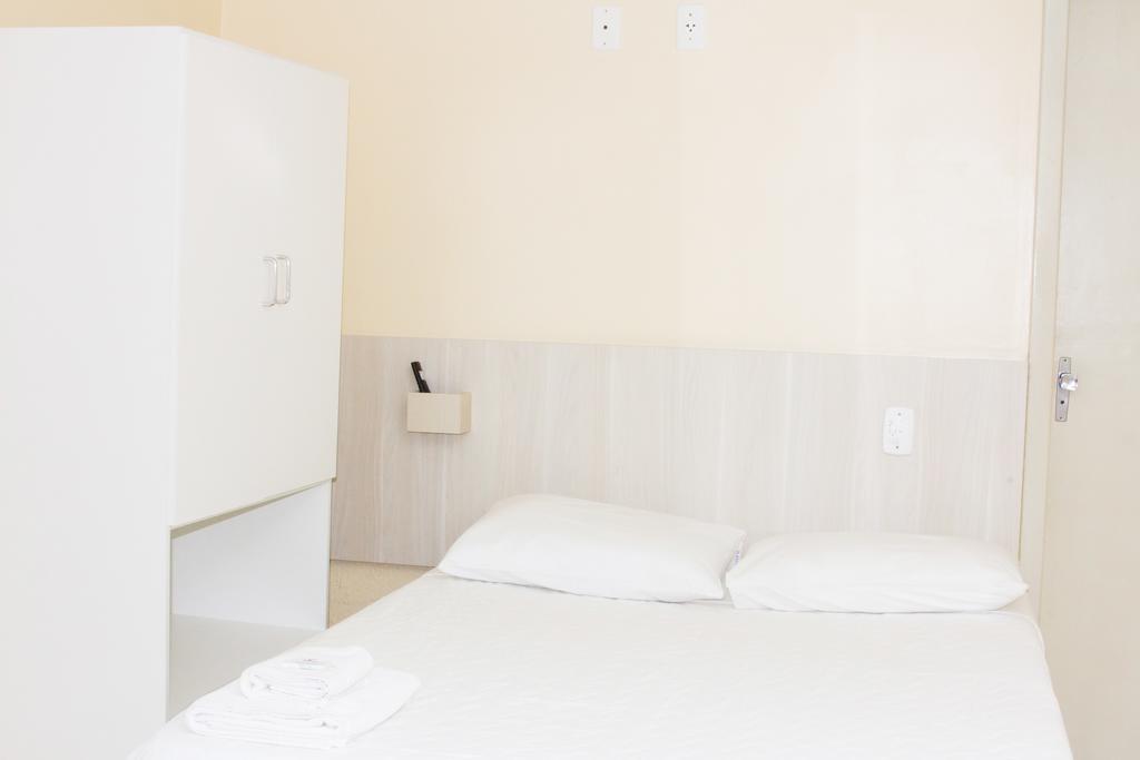 Hotel Esmig Venda Nova do Imigrante Zimmer foto